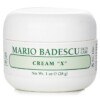 Kem Mario Badescu X cho da khô nhạy cảm 29ml chính hãng