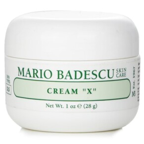 Kem Mario Badescu X cho da khô nhạy cảm 29ml chính hãng