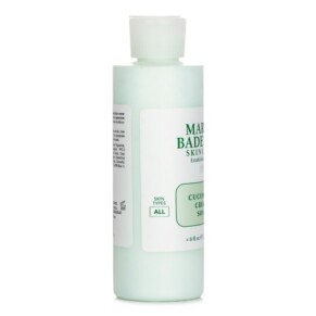 Mario Badescu Cucumber Cream Soap For All Skin Types 177ml