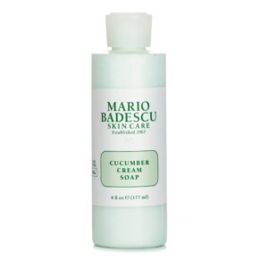 Sữa rửa mặt Mario Badescu chiết xuất dưa leo cho mọi loại da 177ml chính hãng