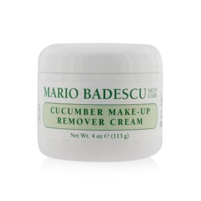 Kem Tẩy Trang Dưa Leo Mario Badescu Cho Da Khô Nhạy Cảm 118ml chính hãng