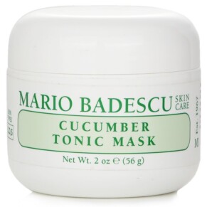 Mặt Nạ Toner Dưa Leo Mario Badescu Cho Da Hỗn Hợp Dầu Nhạy Cảm 59ml chính hãng