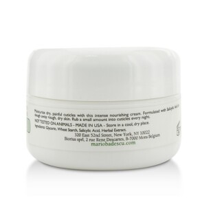 Mario Badescu Cuticle Cream For All Skin Types 14ml