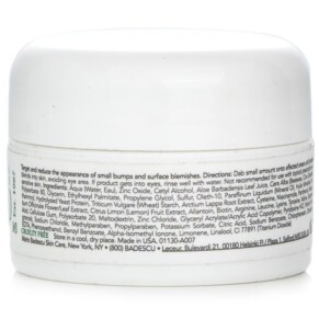 Kem làm khô Mario Badescu cho da hỗn hợp & da dầu 14g giá rẻ