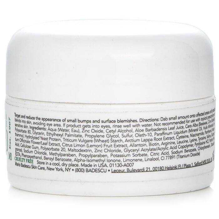 Kem làm khô Mario Badescu cho da hỗn hợp & da dầu 14g giá rẻ