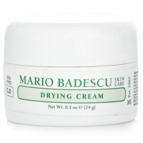 Kem làm khô Mario Badescu cho da hỗn hợp & da dầu 14g chính hãng
