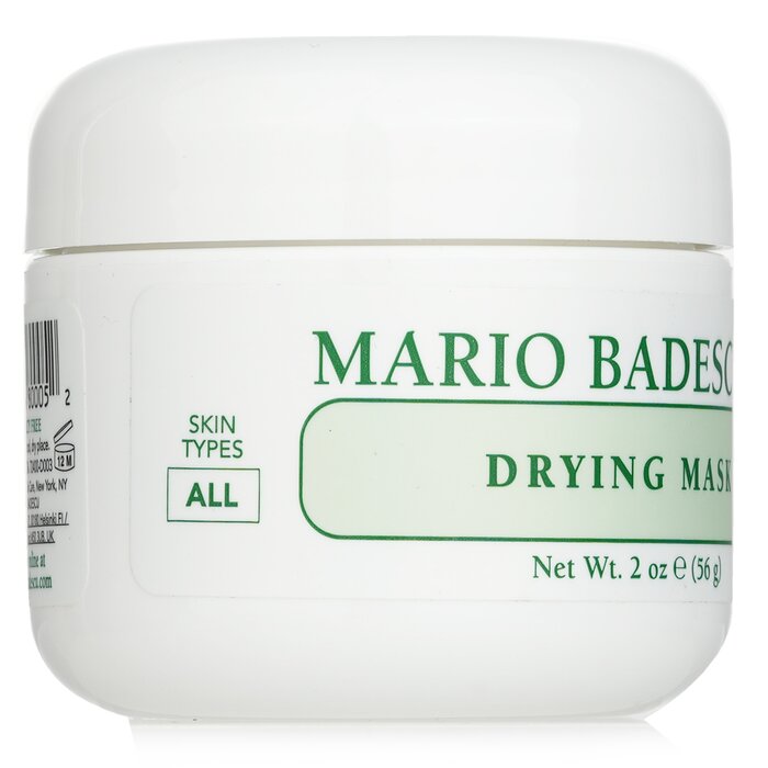 Mario Badescu Drying Mask For All Skin Types 59ml
