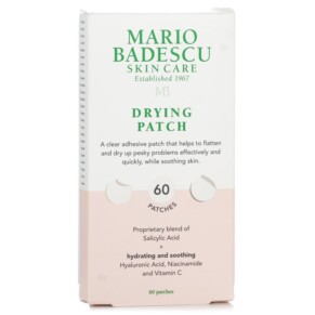 Mario Badescu Drying Patch For All Skin Types 60Patches