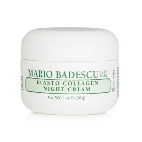 Kem đêm Elasto Collagen Mario Badescu cho da khô nhạy cảm 29ml chính hãng