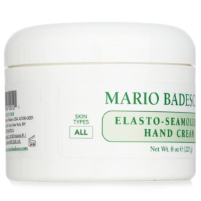 Mario Badescu Elasto Seamollient Hand Cream For All Skin Types 236ml
