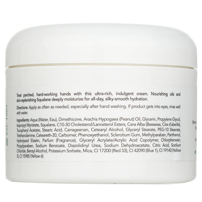 Kem dưỡng tay Elasto Seamollient Mario Badescu cho mọi loại da 236ml giá rẻ
