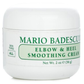 Mario Badescu Elbow Heel Soothing Cream For All Skin Types 59ml