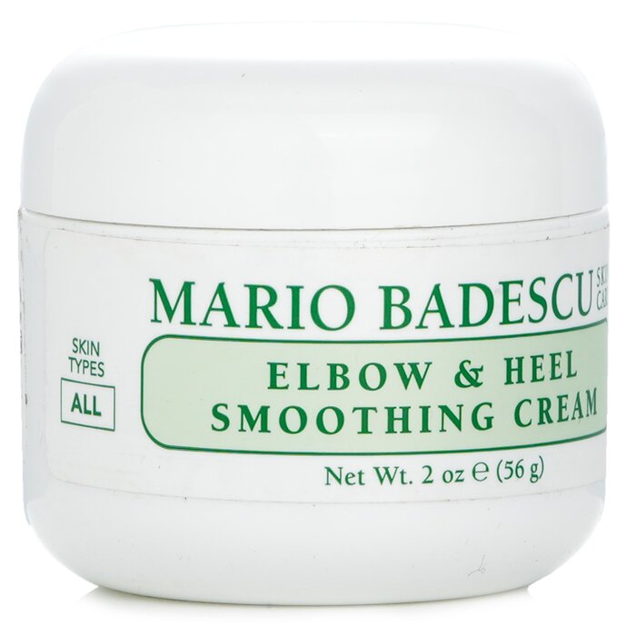 Mario Badescu Elbow Heel Soothing Cream For All Skin Types 59ml