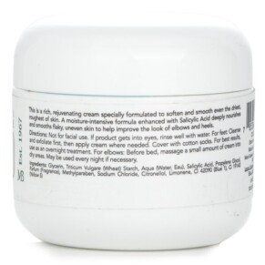 Kem dưỡng khuỷu tay gót chân Mario Badescu cho mọi loại da 59ml giá rẻ