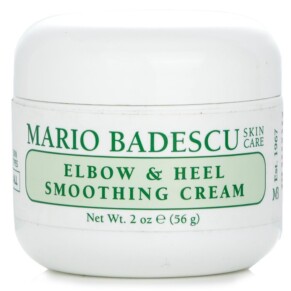 Kem dưỡng khuỷu tay gót chân Mario Badescu cho mọi loại da 59ml chính hãng