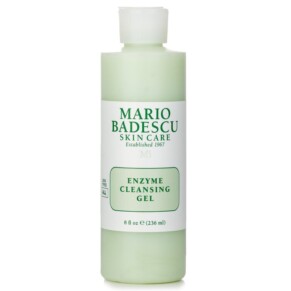 Gel rửa mặt enzyme Mario Badescu cho mọi loại da 236ml chính hãng