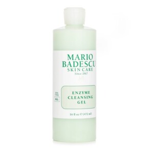 Mario Badescu Enzyme Cleansing Gel For All Skin Types 472ml