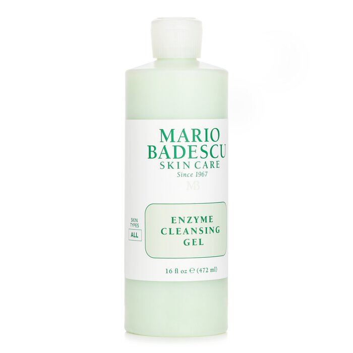 Mario Badescu Enzyme Cleansing Gel For All Skin Types 472ml