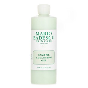 Gel Rửa Mặt Enzyme Mario Badescu 472ml cho Tất Cả Các Loại Da chính hãng
