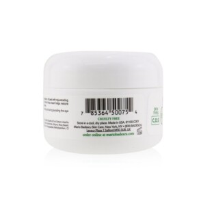Mario Badescu Enzyme Protective Cream For Combination Dry Sensitive Skin Types 29ml