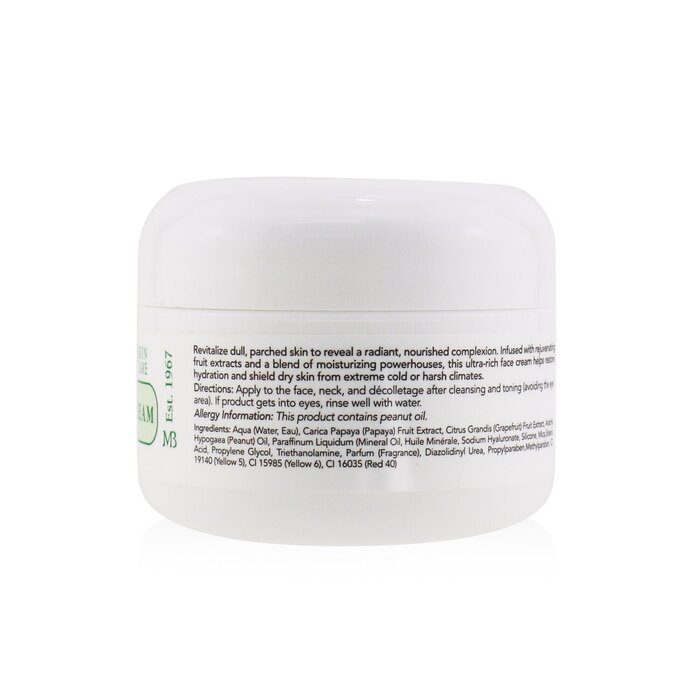 Kem bảo vệ enzyme Mario Badescu cho da nhạy cảm hỗn hợp khô 29ml giá rẻ