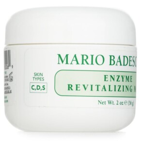 Mario Badescu Enzyme Revitalizing Mask For Combination Dry Sensitive Skin Types 59ml
