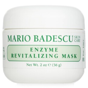 Mặt nạ revitalizing enzyme Mario Badescu cho da hỗn hợp khô nhạy cảm 59ml chính hãng