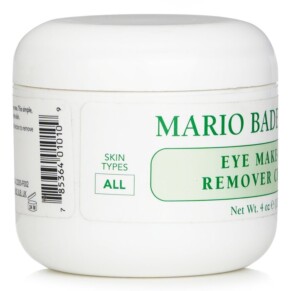 Mario Badescu Eye Make Up Remover Cream For All Skin Types 118ml