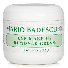 Kem Tẩy Trang Mắt Mario Badescu cho Tất Cả Các Loại Da 118ml chính hãng