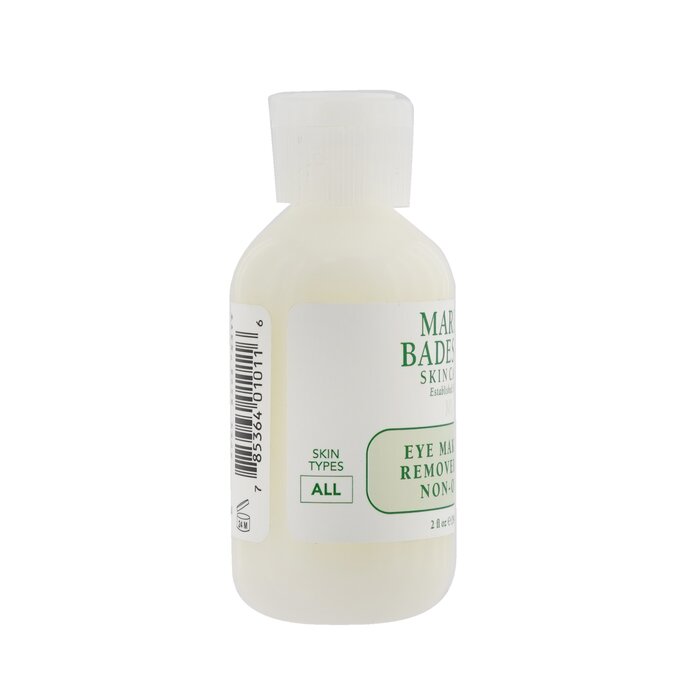 Mario Badescu Eye Make Up Remover Gel Non Oily For All Skin Types 59ml