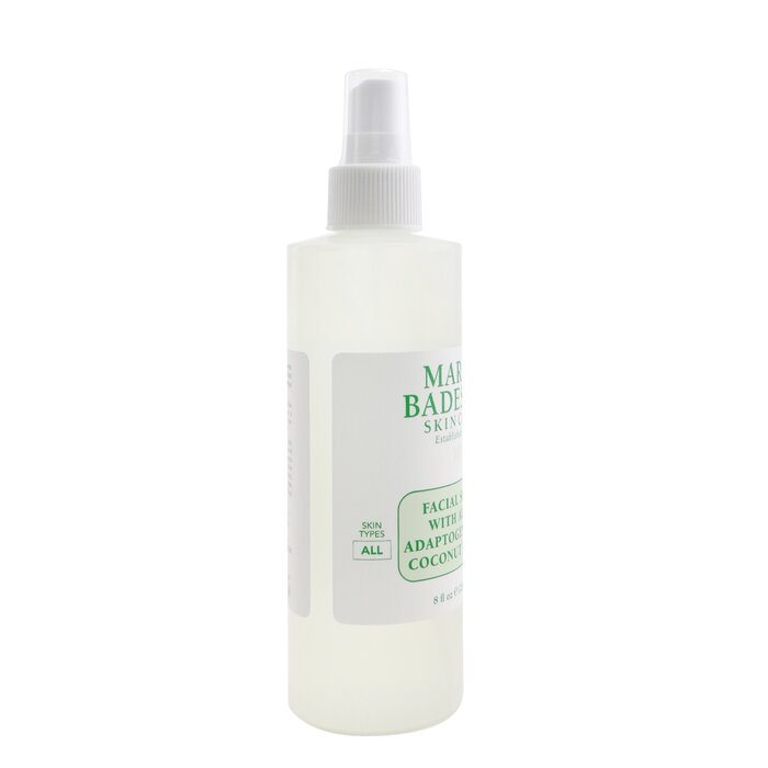 Mario Badescu Facial Spray With Aloe Adaptogens And Coconut Water For All Skin Types 236ml