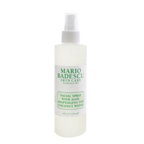 Xịt Dưỡng Da Mario Badescu Với Lô Hội, Chất Chống Oxy Hóa & Nước Dừa cho Tất Cả Các Loại Da 236ml chính hãng