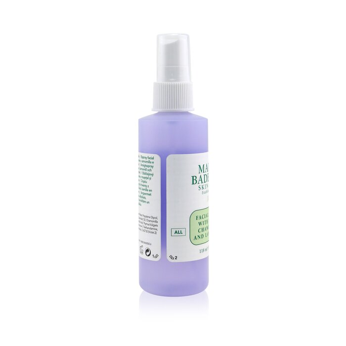 Mario Badescu Facial Spray With Aloe Chamomile Lavender 118ml