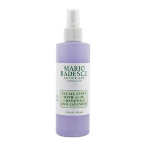 Xịt Dưỡng Da Mario Badescu Với Lô Hội, Cúc La Mã & Hoa Oải Hương 236ml chính hãng