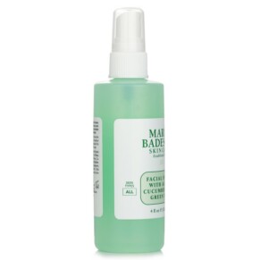 Mario Badescu Facial Spray With Aloe Cucumber And Green Tea For All Skin Types 118ml