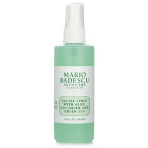 Xịt Dưỡng Da Mario Badescu Với Lô Hội Dưa Leo & Trà Xanh 118ml chính hãng