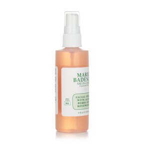 Mario Badescu Facial Spray With Aloe Herbs Rosewater For All Skin Types 118ml