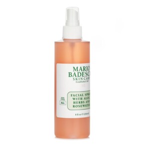 Mario Badescu Facial Spray With Aloe Herbs Rosewater For All Skin Types 236ml