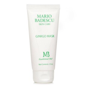 Mario Badescu Ginkgo Mask For Combination Dry Sensitive Skin Types 73ml