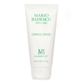 Mặt nạ Ginkgo Mario Badescu cho da nhạy cảm khô kết hợp 73ml chính hãng