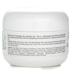 Kem Dưỡng Ẩm Ginseng Mario Badescu Cho Da Nhạy Cảm Kết Hợp Khô 29ml giá rẻ