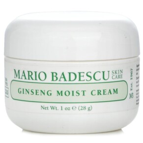 Kem Dưỡng Ẩm Ginseng Mario Badescu Cho Da Nhạy Cảm Kết Hợp Khô 29ml chính hãng