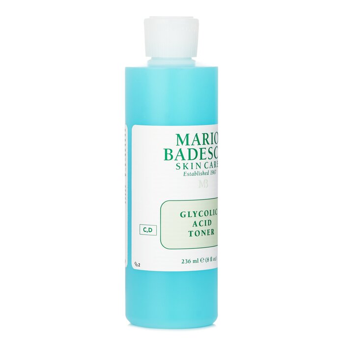 Mario Badescu Glycolic Acid Toner For Combination Dry Skin Types 236ml
