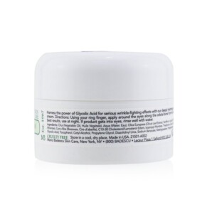 Mario Badescu Glycolic Eye Cream For Combination Dry Skin Types 14ml