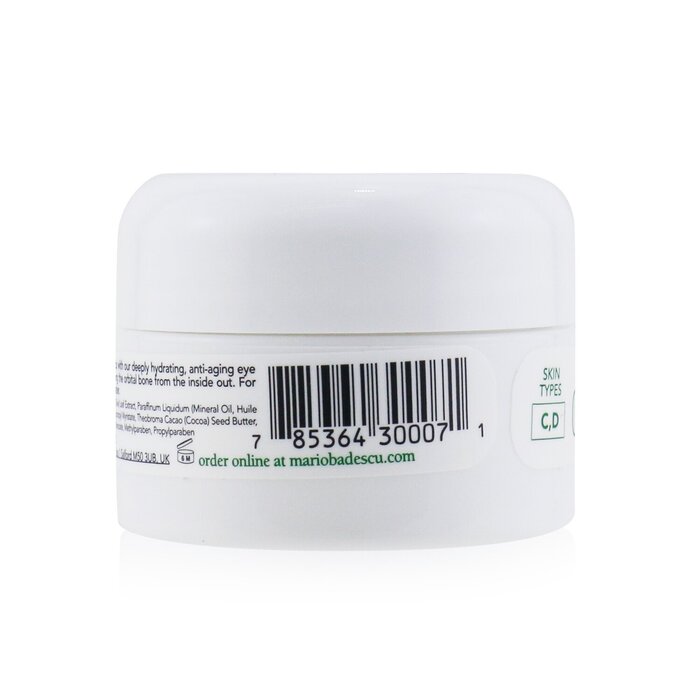 Kem Dưỡng Mắt Mario Badescu Chiết Xuất Glycolic cho Da Khô Hỗn Hợp 14ml giá rẻ