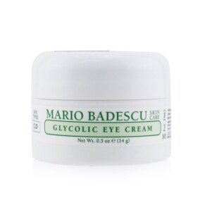 Kem Dưỡng Mắt Mario Badescu Chiết Xuất Glycolic cho Da Khô Hỗn Hợp 14ml chính hãng