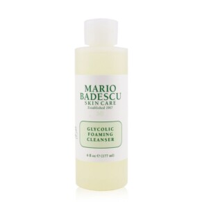 Sữa rửa mặt bọt Glycolic Mario Badescu cho mọi loại da 177ml chính hãng