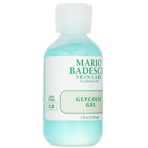 Mario Badescu Glycolic Gel For Combination Oily Skin Types 59ml