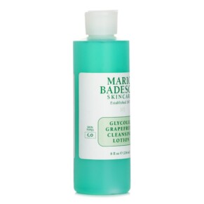 Mario Badescu Glycolic Grapefruit Cleansing Lotion For Combination Oily Skin Types 236ml