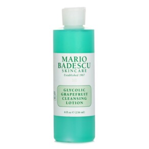 Nước Tẩy Trang Mario Badescu Chiết Xuất Bưởi Glycolic cho Da Hỗn Hợp & Da Dầu 236ml chính hãng